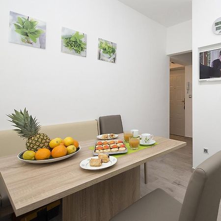 ספליט Apartment Bal מראה חיצוני תמונה
