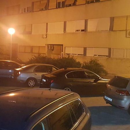 ספליט Apartment Bal מראה חיצוני תמונה