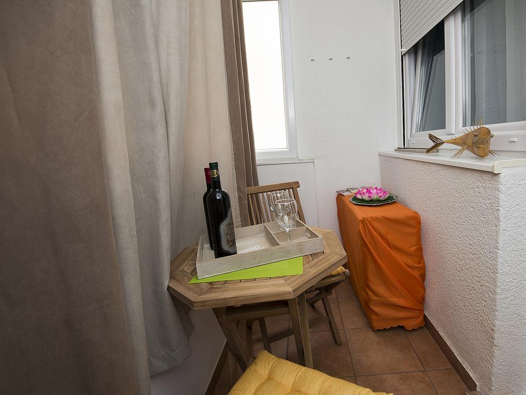 ספליט Apartment Bal מראה חיצוני תמונה