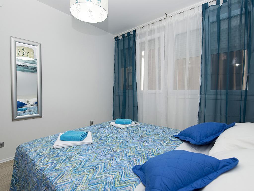 ספליט Apartment Bal מראה חיצוני תמונה