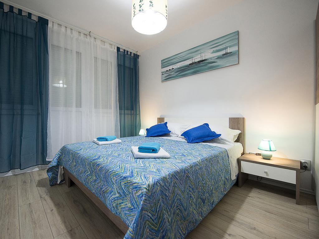 ספליט Apartment Bal מראה חיצוני תמונה