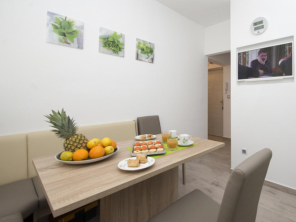 ספליט Apartment Bal מראה חיצוני תמונה