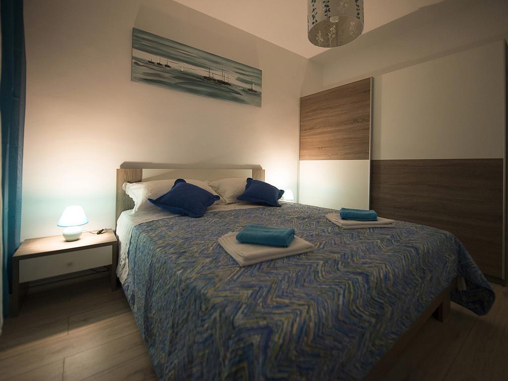 ספליט Apartment Bal מראה חיצוני תמונה