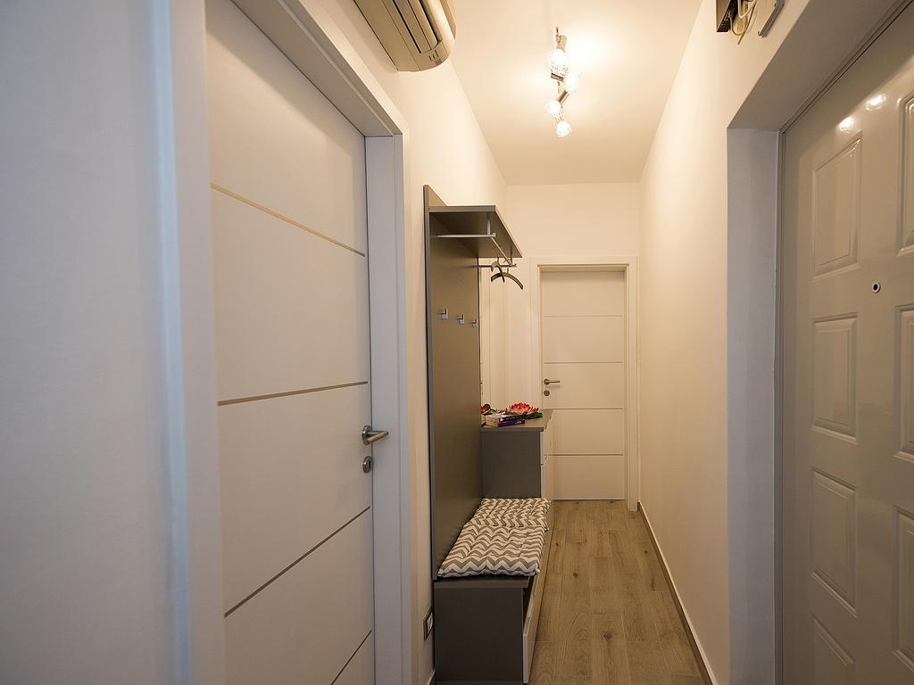 ספליט Apartment Bal מראה חיצוני תמונה