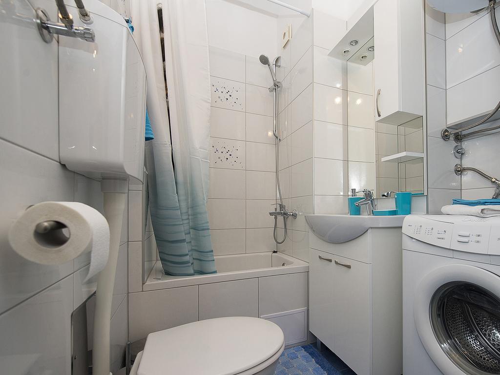 ספליט Apartment Bal מראה חיצוני תמונה