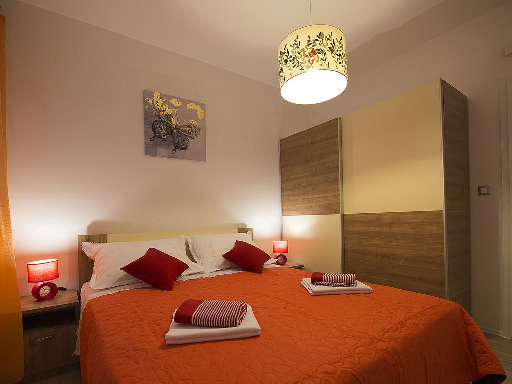 ספליט Apartment Bal מראה חיצוני תמונה