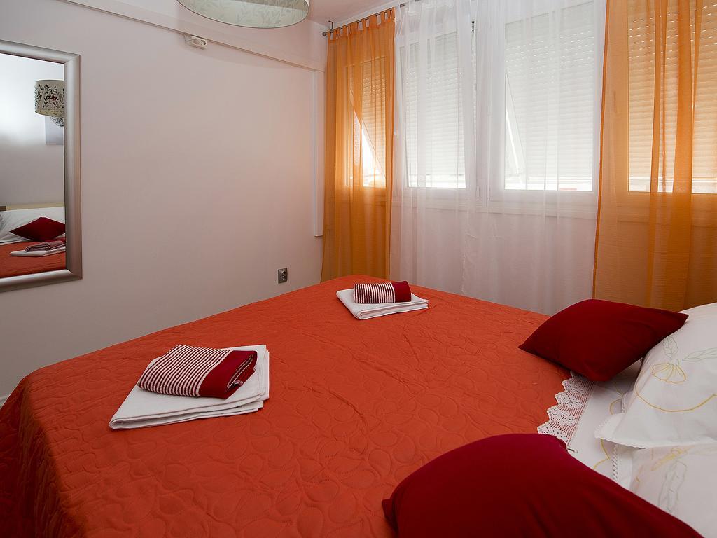 ספליט Apartment Bal מראה חיצוני תמונה