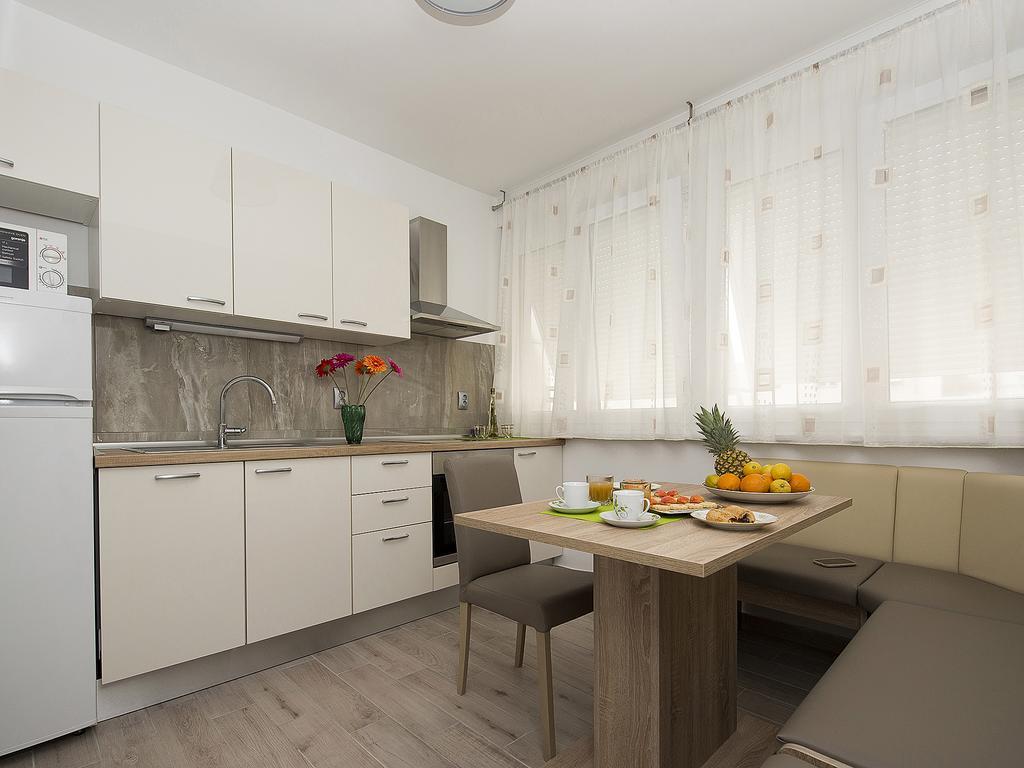 ספליט Apartment Bal מראה חיצוני תמונה