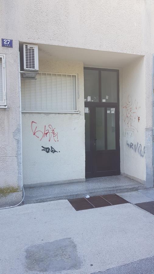 ספליט Apartment Bal מראה חיצוני תמונה