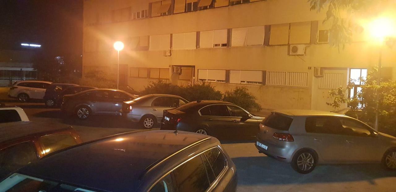 ספליט Apartment Bal מראה חיצוני תמונה