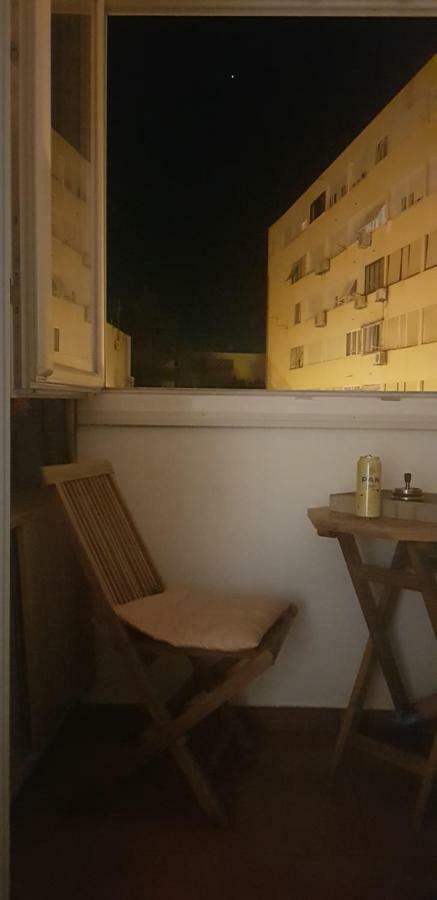 ספליט Apartment Bal מראה חיצוני תמונה